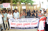 Jokatte residents take up brooms to demand closure of coke, sulphur units
